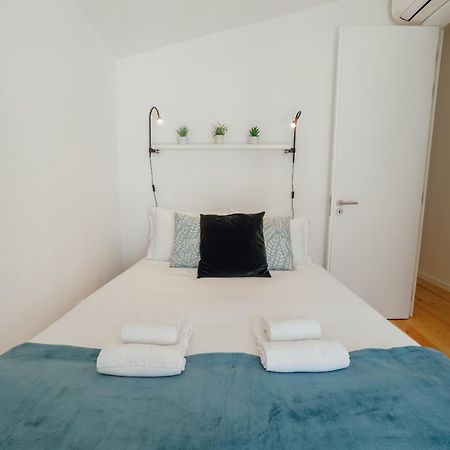 Courtyard Oporto Design Apartments By Vacationy Exteriör bild